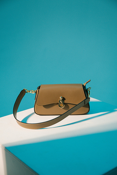 Сумка VERA PELLE Италия